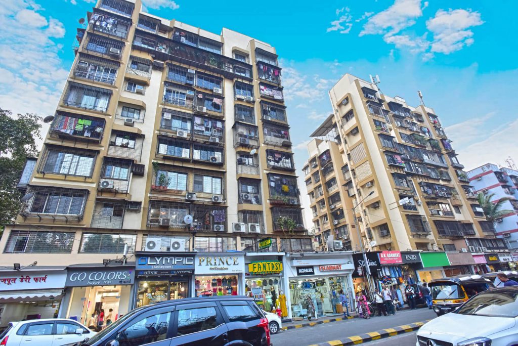 Completed – Sharma Builders